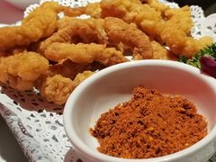 -同仁四季椰子鸡(宝安壹方城店)