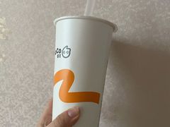 -CoCo都可(银泰店)