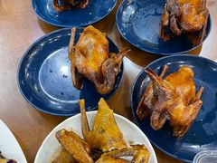 -煲煲掂风味煲仔饭餐厅(西区店)