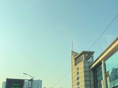 -奥冠体育华师附中恒温游泳馆