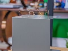 -大视光学•LINDBERG林德伯格•全球手工眼镜集合店(王府井店)