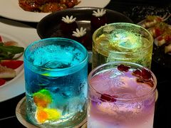 -鲜璟台·地标景观餐厅(上海中心店)