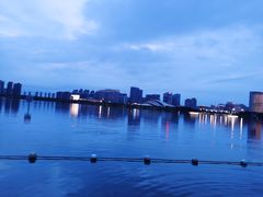 -天鹅湖体育公园