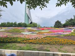 -沈阳植物园