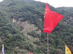 -宁波五龙潭景区