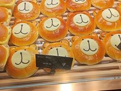 -FANEN法念·烘焙·甜点(万象城店)