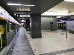 -平安里(地铁站)