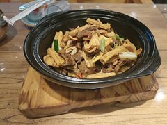 -白鹿江西餐厅(北师大店)
