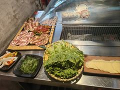 -小财盆地桌烤肉