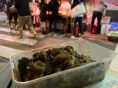 -明记牛杂(新马路分店)