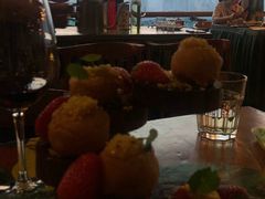 -烛影拾光观景餐厅·创意菜·摄影·小提琴(大唐不夜城店)