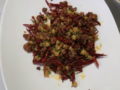 -院8里·少城记忆老川菜(宽窄巷子店)