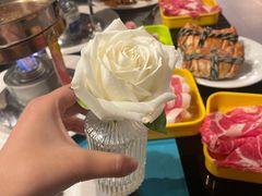 -索菲特银河锦厨自助餐(山西路店)