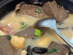 -富淳饭店(陆家嘴保利广场店)