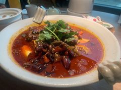 -辛香汇·现炒川菜(淮海路百盛店)