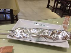 -南来顺饭庄·清真(南菜园店)