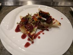 -雅玛花式铁板烧(国宏宾馆店)