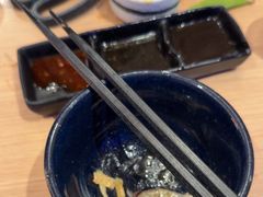 -牛角日本烧肉专门店(海运大厦店)