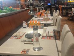 -猫爪爪原切自助烤肉(观音桥阳光世纪店)