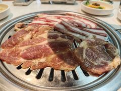 -六七八韩式烤肉·韩国料理(上杭路店)