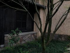 -法云安缦酒店