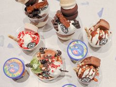 -DQ·蛋糕·冰淇淋(茂业天地店)