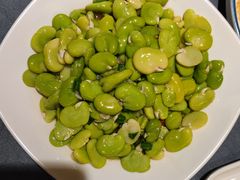 -红柳枝滩羊烧烤·非遗