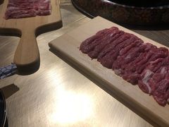 -羊大爷涮肉(亮马桥店)