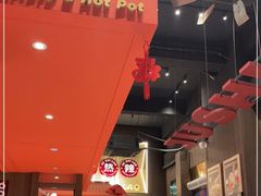 -潮澎派·潮汕菜大排档(南较西路店)
