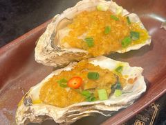 -大牛寿喜烧·和牛放题(香港广场店)
