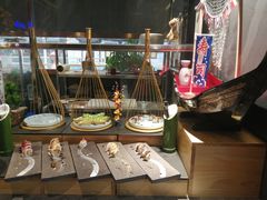 -吉布鲁牛排海鲜自助(袁州店)
