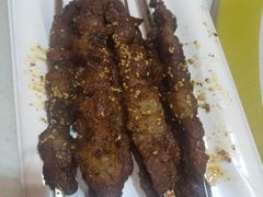 -九府羊鲜羊火锅·烧烤·小海鲜(华汇大厦店)