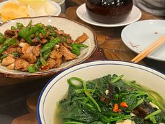 -西江美食舫·江西菜(健德桥店)