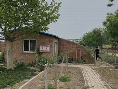 -甜心庄园·甜心草莓采摘园(西青中北店)