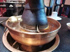 -铜来聚老北京涮肉(恒隆广场店)