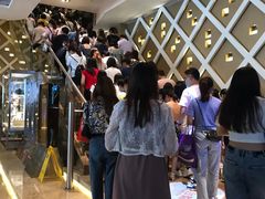 -堂会·KTV·自助餐·团建聚会(天河店)