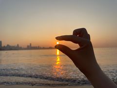 -青岛第三海水浴场