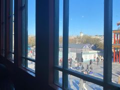 -星巴克臻选(北京前门大街店)