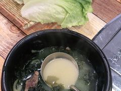 -韩俊焰烤肉自助餐(增城万达广场店)