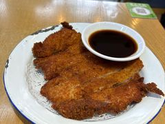 -柴爿巷·香酥鸡&馄饨(复兴中路店)