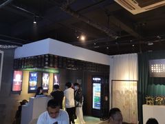 -棂笼·深度沉浸密室(武汉旗舰店)