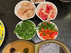-南门涮肉(上海二店)