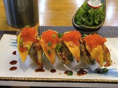 -樱の千渡日式料理·铁板烧•烧鸟(金盛田广场店)