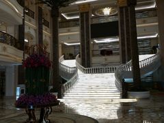 -南通金石国际大酒店