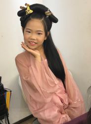 -盘子女人坊生日照·摄影馆(华强店)
