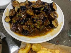 -嘎吧锅私家菜馆(新村十区店)