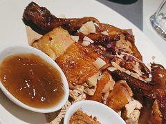 -野蔓果·山野菜(西湖景区·龙井茶田店)