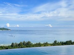 -瑰丽酒店·海吧·天际下午茶·现场DJ·天台酒吧