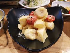 -味家烤肉烤鳗鱼牛排(西塔旗舰店)