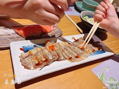 -一心创作料理屋(经开万达店)